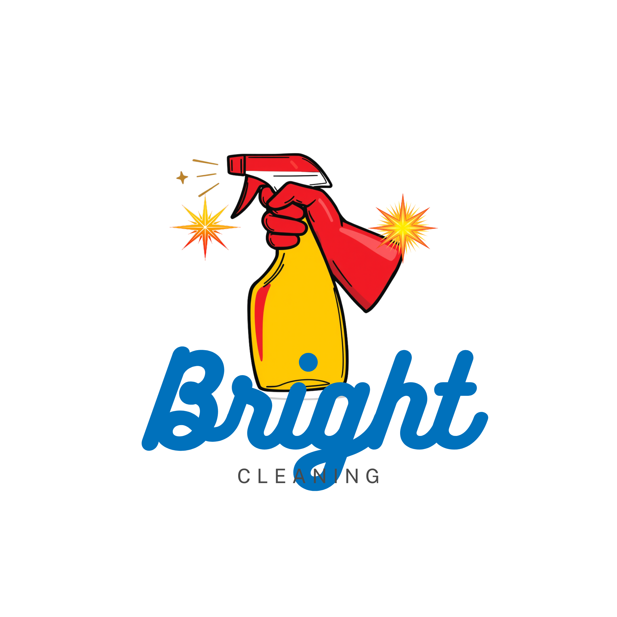 Bright Cleaning